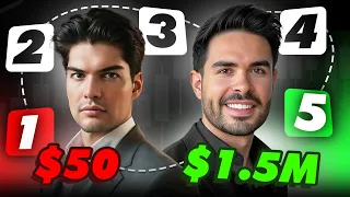 Hábitos Que Me Hicieron Millonario
