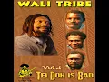 Wali Tribe ft. Gedix Atege - Ubi
