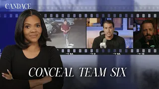 Honey, I Shrunk The Footage! More Exclusive TPUSA Shenanigans. | Ep 379