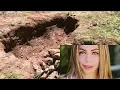 LAPD believe body found in shallow grave is missing Adea Shabani