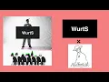 WurtSとNulbarichが曲作ったらたぶんこんな感じ/オリジナル曲