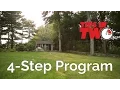 Koopman Lumber Tips in Two - 4-Step Lawn Care Program