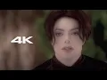 Download Lagu Michael Jackson - YOU ARE NOT ALONE 4K Remastered
