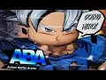 ABA By Fair The Coolest Legendary Skin In The Game Ben 10