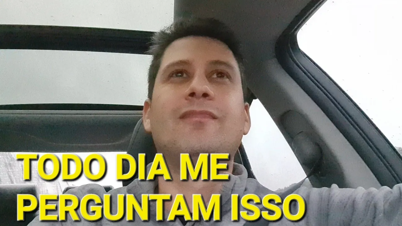 Como é o trabalho do Caçador de Carros