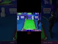Download Lagu BANKSHOT ON THE 7 BY ODA KENTO #shorts #billiards #nineball #9ballpool #highlights