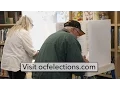 OCPS Voter Registration