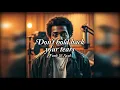 Download Lagu Don't hold back your tears - Funk Soul 2025