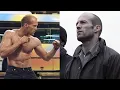 Jason Statham Hated Working with Co-Star Natalya Rudakova Some Hairdresser Off the Street