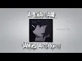 Download Lagu A year ago by James Arthur Slowed