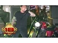Download Lagu Saint Loco - Fallin  (Live Konser Serang 3 Oktober 2015)