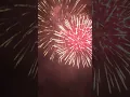 Chicopee ma fire works