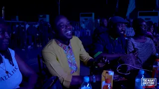 Akpan Okon Talks About Wike And Nigerian Women Wike Comedy Comedyreels Shortvideos 