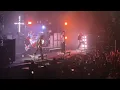 Knocked Loose - Blinding Faith (live at Madison Square Garden) Aug. 12, 2024