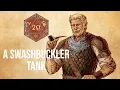 How to build Eder in Pillars of Eternity Deadfire