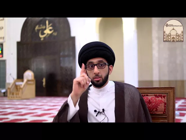 ⁣عقوق الوالدين - سماحة السيد موسى العلي