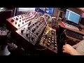 Download Lagu 9520251 Behringer Synths Open VCA Crave and DAW Sequences Dark Synth Soundscape