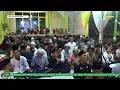Lagu PT.TABASSAM JAYA FARM BERSHALAWAT.