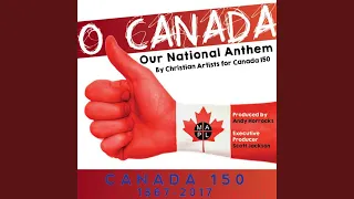 Download O Canada MP3