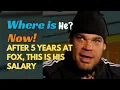 Where is Tyrus George Murdoch and how much his salary is