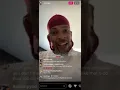 TonyX Doesn t Regret Exposing Kingface 4 Infecting Women With HIV He s A Monster I Slay Monsters