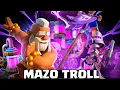 Download Lagu BENIJU TROLLEA CON EL EJERCITO DE ESQUELETOS EVO!