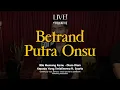 Download Lagu Betrand Putra Onsu Acoustic Session | Live! at Folkative
