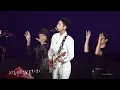 [4K] 260523 hito流行音樂獎頒獎典禮| Love Me Again Ozone 林佳辰直拍 focus