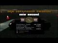 Burn \u0026 Lap Gold GTA: San Andreas