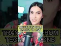 Download Lagu Techno to DnB Transition Trick 🤯💥 #dj