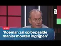 Download Lagu Huub Stevens fileert Oranje: 'Zo slecht heb ik Nederland al lang niet meer gezien' | Tafel Voetbal