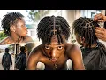 I Finally Got LOCS Here s How They Turned Out MY FIRST DAY