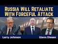 Lagu Larry Johnson: Russia Will Retaliate After Attack on Putin's Residence