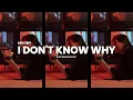 MOONY - I DON'T KNOW WHY (BLIDT MIAMI BASS EDIT)