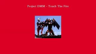 Download Project DMM - Touch The Fire ll Ultraman Cosmos Corona Mode Theme Song Lyrics MP3