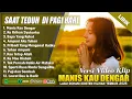 Download Lagu MANIS KAU DENGAR - SAAT TEDUH PAGI HARI MENENANGKAN HATI || LAGU ROHANI KRISTEN TERBARU 2025 (LIRIK)