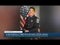 Off-duty Chesterfield firefighter killed in motorcycle crash