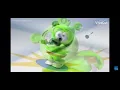 Lagu Gummy bear song Vietnamese Brunei v1 vs v2