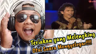 Download GAMMA - KEMBANG TERHALANG (LIVE IN JUARA LAGU 90)🇮🇩Reaction MP3