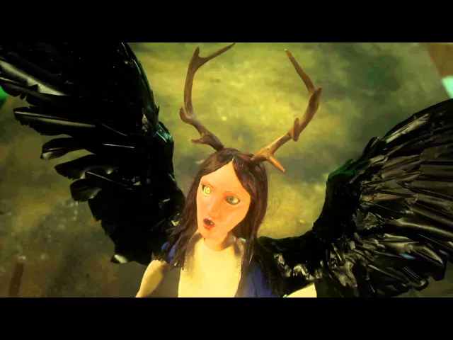 Alice Otherlands: A Night at the Opera