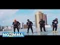Download Lagu Professor Jay, Black Rhyno, DonKoli, Mr Teacher \u0026 Simple X - KAZA (Official Video)