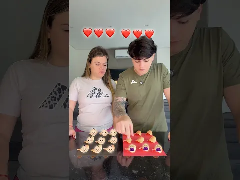 Baby Pringles Challenge