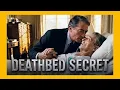 Robert Mitchum s Deathbed The One Sentence Gregory Peck Said When He Arrived SHOCKED Everyone