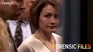 Forensic Files - Season 9, Episode 6 - Burning Desire - Full Episode