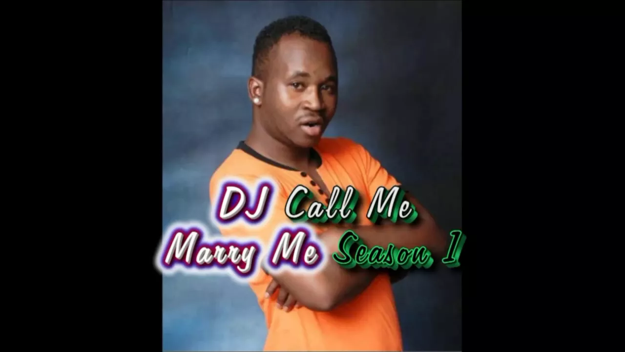 DJ Call Me (Marry Me Season 1) Track 02  _ Sebaka Nyana