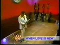 Arthur Prysock - When Love Is New.mpg