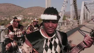inkosyamagcokama ukwenza kuyashiyana official music video