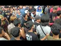 Download Lagu macan macanan keblak2 Seni jaranan ARUM SARI PLAMPANG LIVE RANDU AGUNG#barongan#jaranan