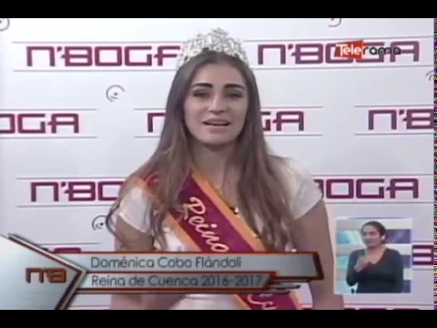 Proyectos de la nueva Reina de Cuenca