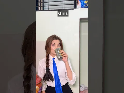 Girls 👧🏻/Boy😜habbits ||vishvi 04|| #youtubeshorts #trending #shorts #vairl